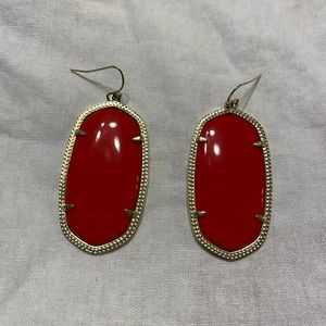 Kendra Scott Earrings